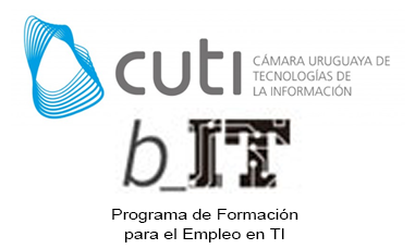 Programa bIT - CUTI